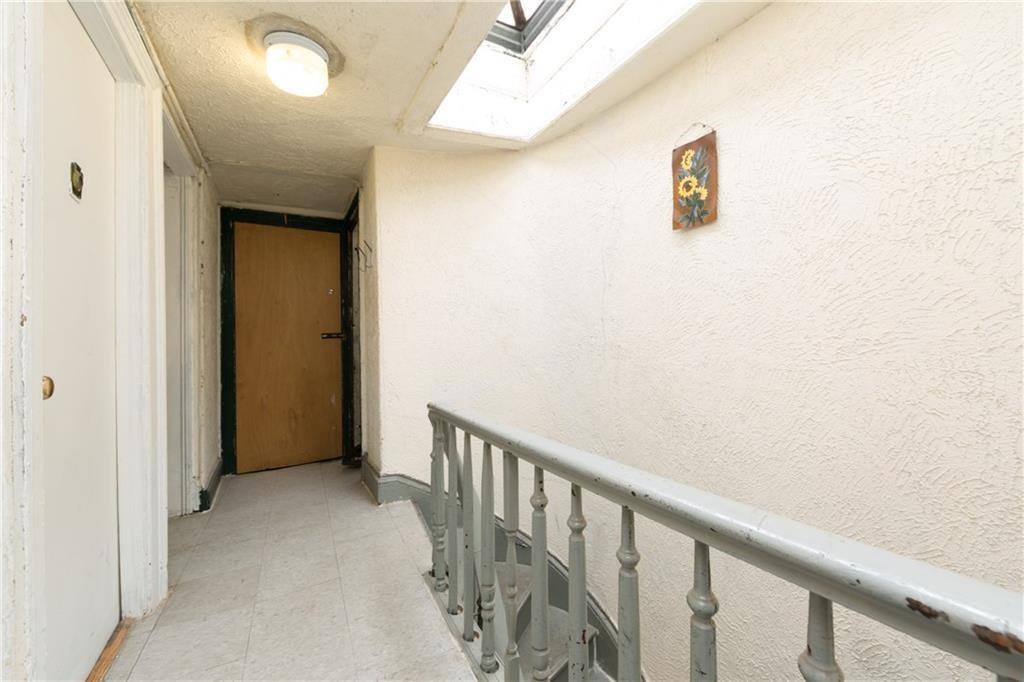 159 9th Street Brooklyn, NY 11215 - Photo 15 of 20 a view of a hallway