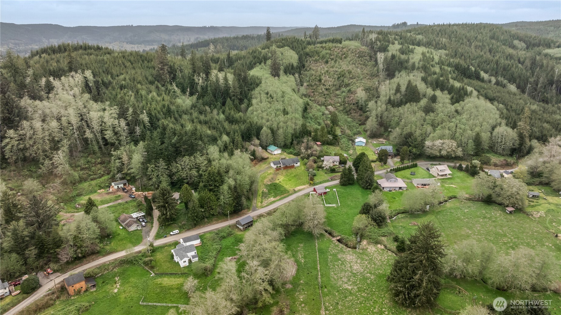 81 Bear Gulch Road Aberdeen, WA 98520 - Photo 38 of 39 Gallery Image 38