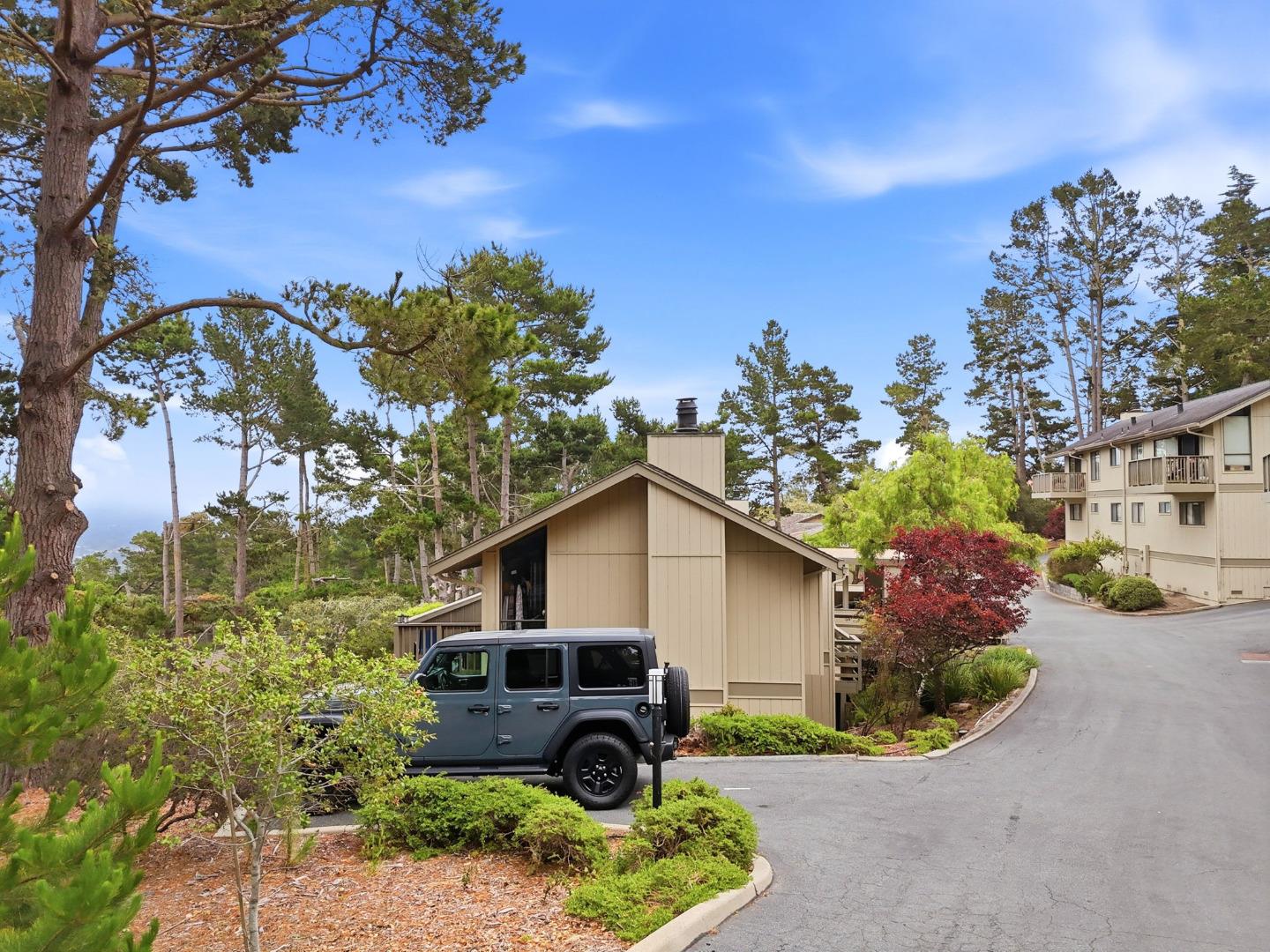 70 Forest Ridge Road, Unit 1 Monterey, CA 93940 - Photo 43 of 47