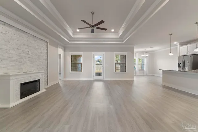 $2,800 | 5065 Wheeler Way, Pensacola, FL 32526