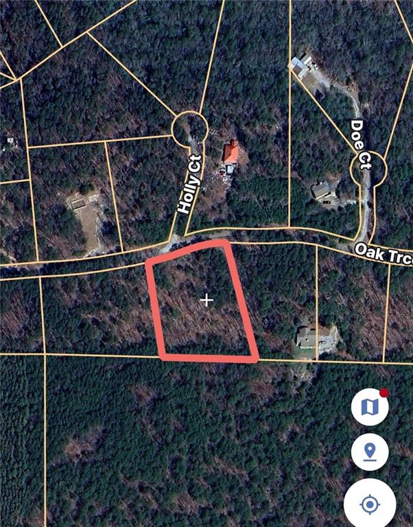 0 Oak Jasper, GA 30143 - Photo 2 of 2