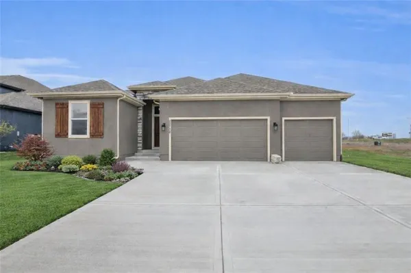 $540,991 | 19324 Mahaffie Street, Spring Hill, KS 66083