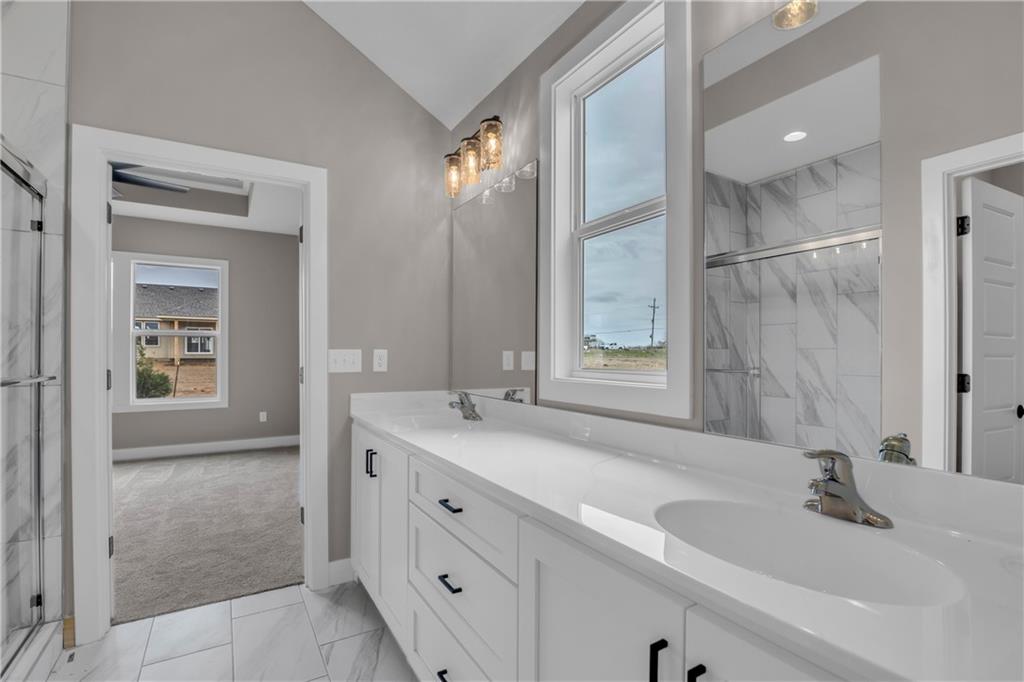 19324 Mahaffie Street Spring Hill, KS 66083 - Photo 20 of 38