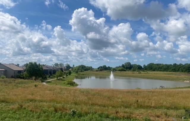 19324 Mahaffie Street Spring Hill, KS 66083 - Photo 33 of 38