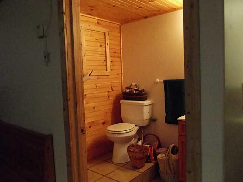 168 Sawyer Notch Road Andover, ME 04216 - Photo 7 of 35 Bathroom.