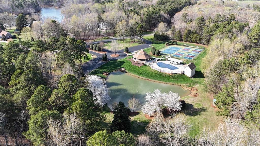 314 Scout Road Lexington, NC 27292 - Photo 3 of 9