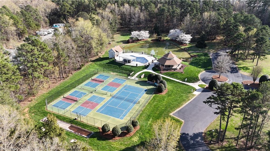 314 Scout Road Lexington, NC 27292 - Photo 4 of 9