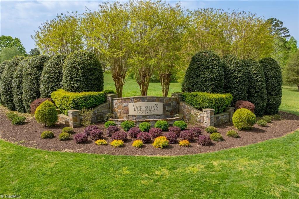 314 Scout Road Lexington, NC 27292 - Photo 5 of 9