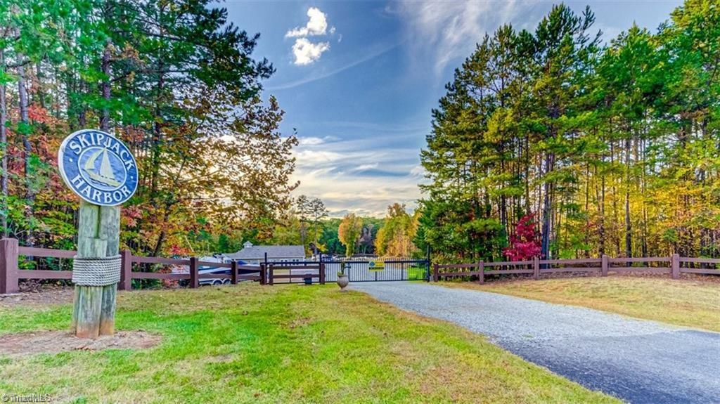 314 Scout Road Lexington, NC 27292 - Photo 7 of 9