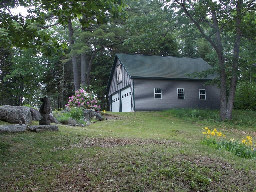 486 Range Road Blue Hill, ME 04614 - Photo 27 of 32 Photo