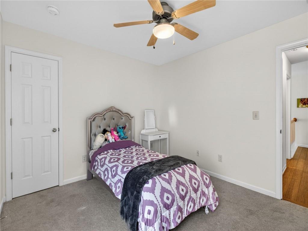 5135 Fieldgate Ridge Drive Cumming, GA 30028 - Photo 25 of 65