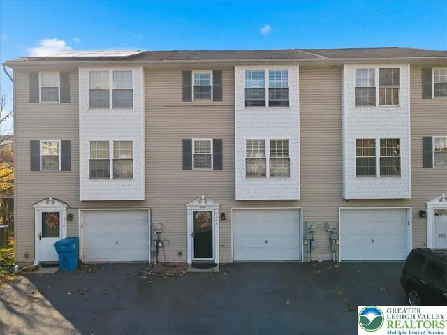 $279,900 | 744 Williams Avenue, Walnutport, PA 18088