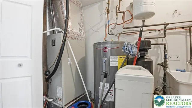 $279,900 | 744 Williams Avenue, Walnutport, PA 18088