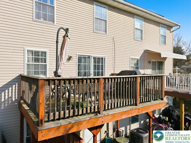 $279,900 | 744 Williams Avenue, Walnutport, PA 18088