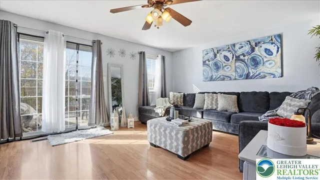 $279,900 | 744 Williams Avenue, Walnutport, PA 18088