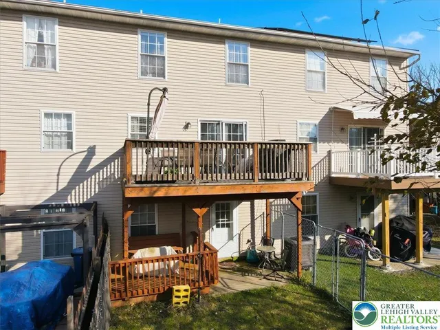 $279,900 | 744 Williams Avenue, Walnutport, PA 18088