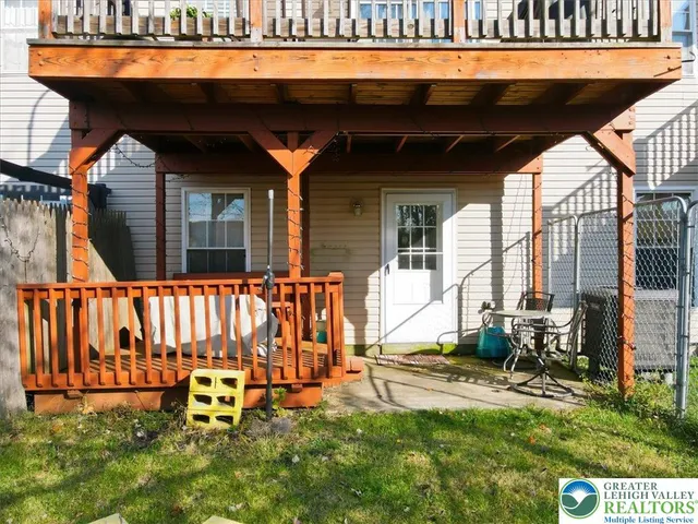 $279,900 | 744 Williams Avenue, Walnutport, PA 18088