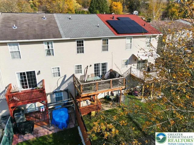 $279,900 | 744 Williams Avenue, Walnutport, PA 18088