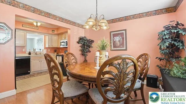 $279,900 | 744 Williams Avenue, Walnutport, PA 18088