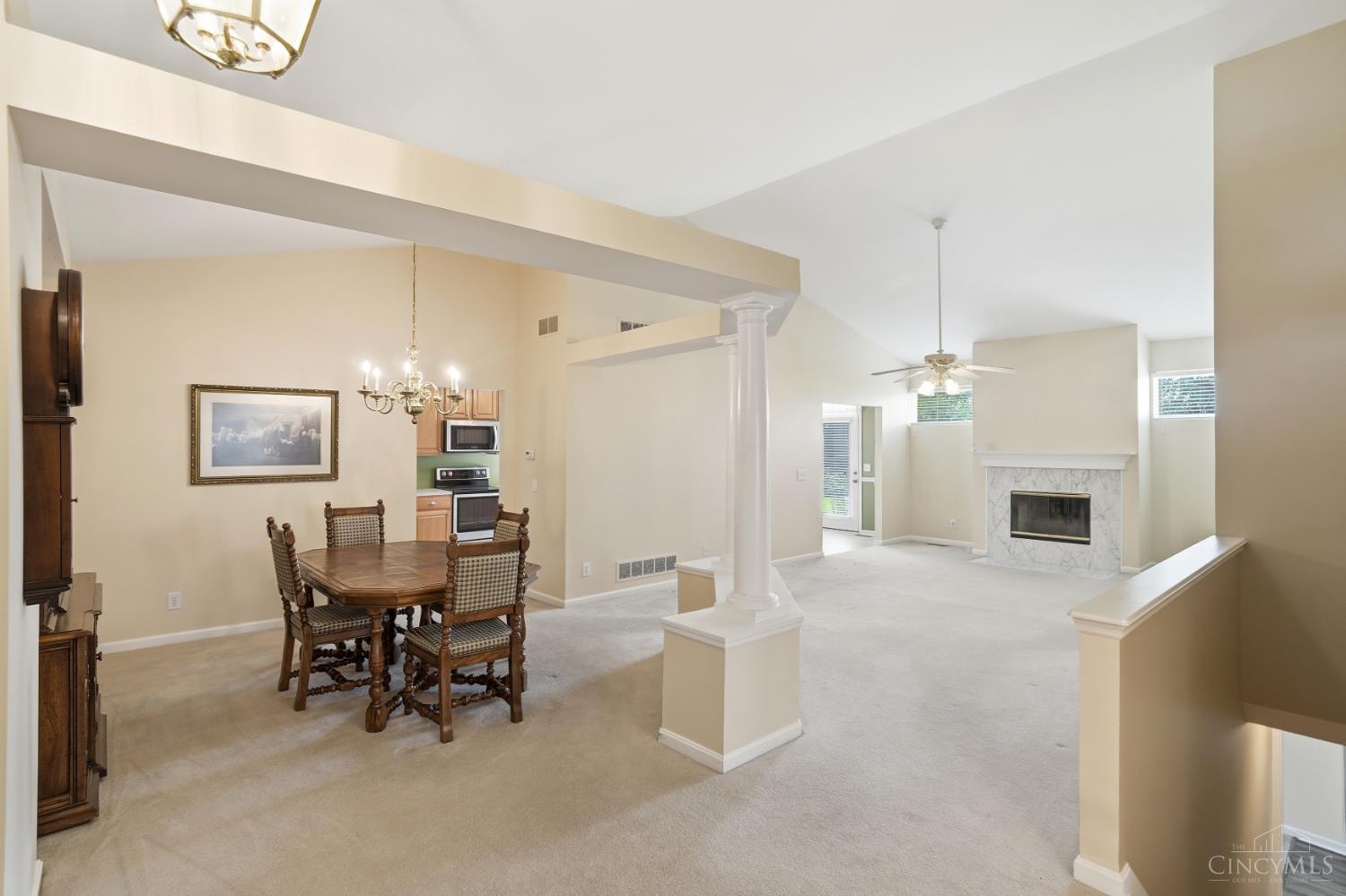 7743 Crystal Cove Pointe Maineville, OH 45039 - Photo 8 of 43