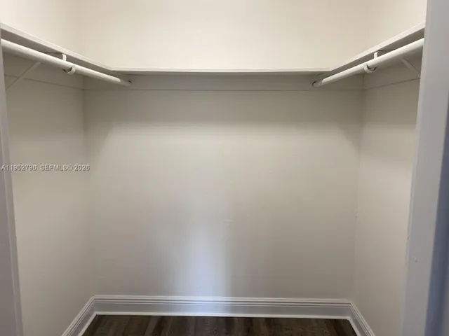 a view of small space