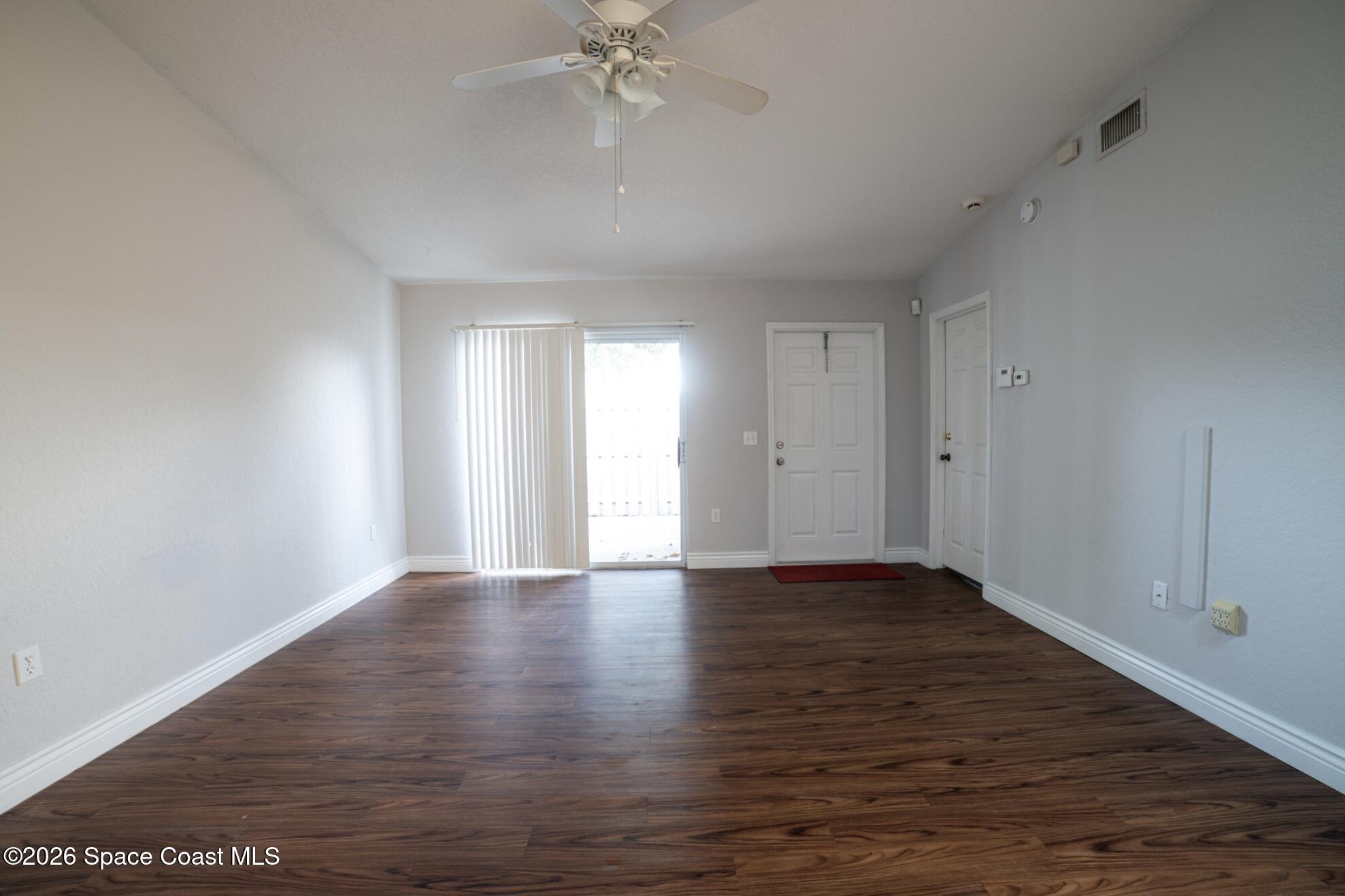 1921 Quail Ridge Court, Unit 2401 Cocoa, FL 32926 - Photo 6 of 18 Living