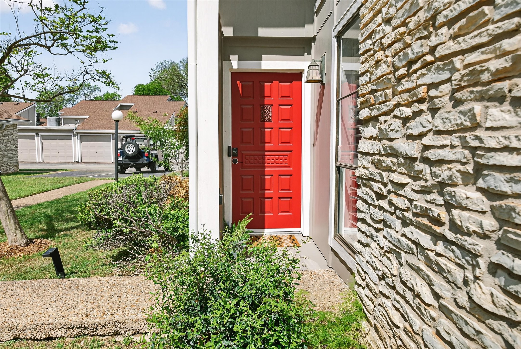 1727 Timber Ridge Drive Austin, TX 78741 - Photo 34 of 38