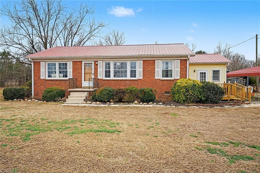 8309 Prince Edward Road Stokesdale, NC 27357 - Photo 1 of 40