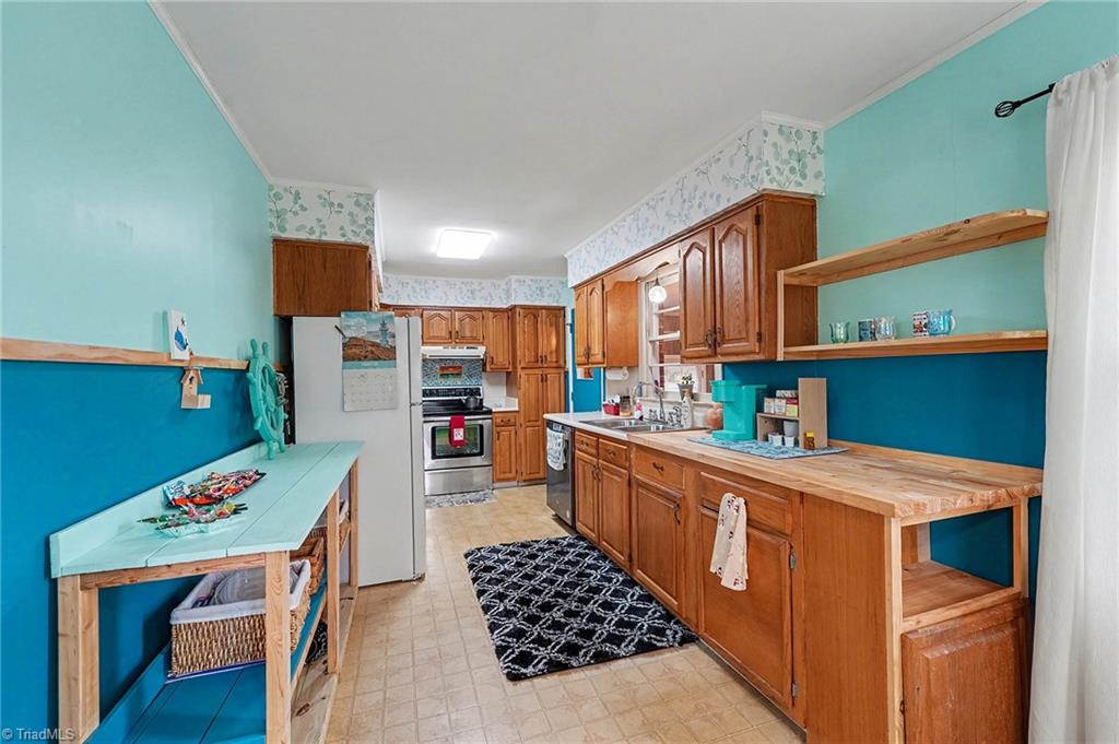 8309 Prince Edward Road Stokesdale, NC 27357 - Photo 14 of 40