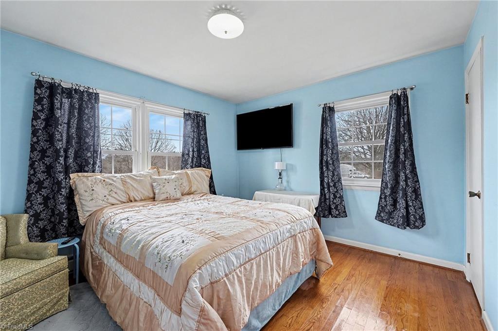 8309 Prince Edward Road Stokesdale, NC 27357 - Photo 16 of 40