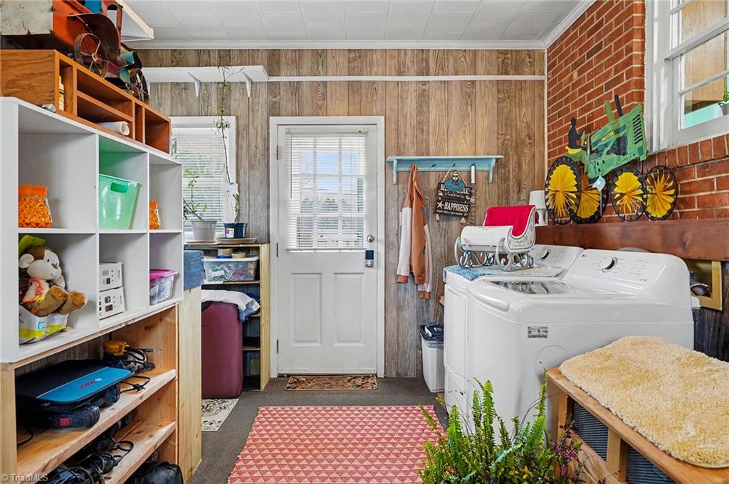 8309 Prince Edward Road Stokesdale, NC 27357 - Photo 25 of 40