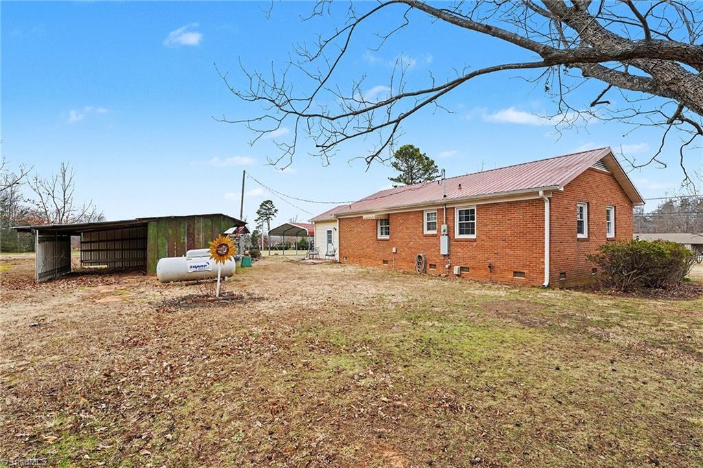 8309 Prince Edward Road Stokesdale, NC 27357 - Photo 30 of 40