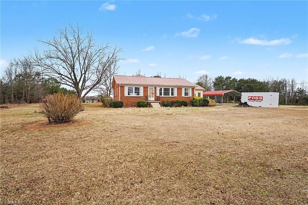 8309 Prince Edward Road Stokesdale, NC 27357 - Photo 3 of 40