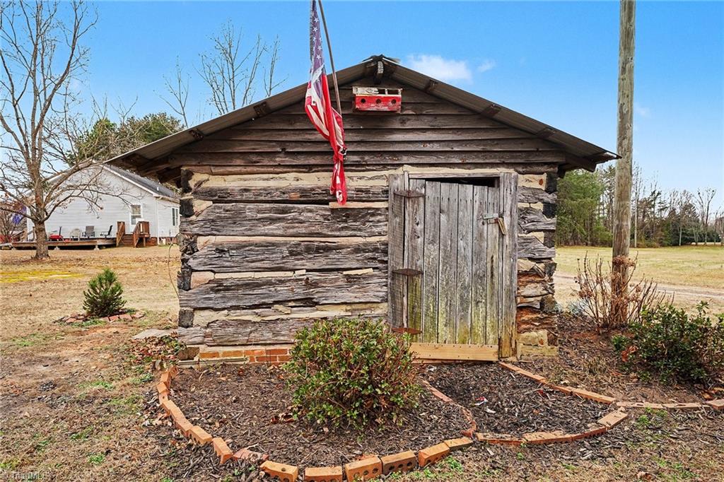 8309 Prince Edward Road Stokesdale, NC 27357 - Photo 31 of 40