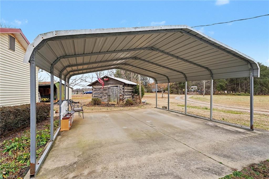 8309 Prince Edward Road Stokesdale, NC 27357 - Photo 35 of 40