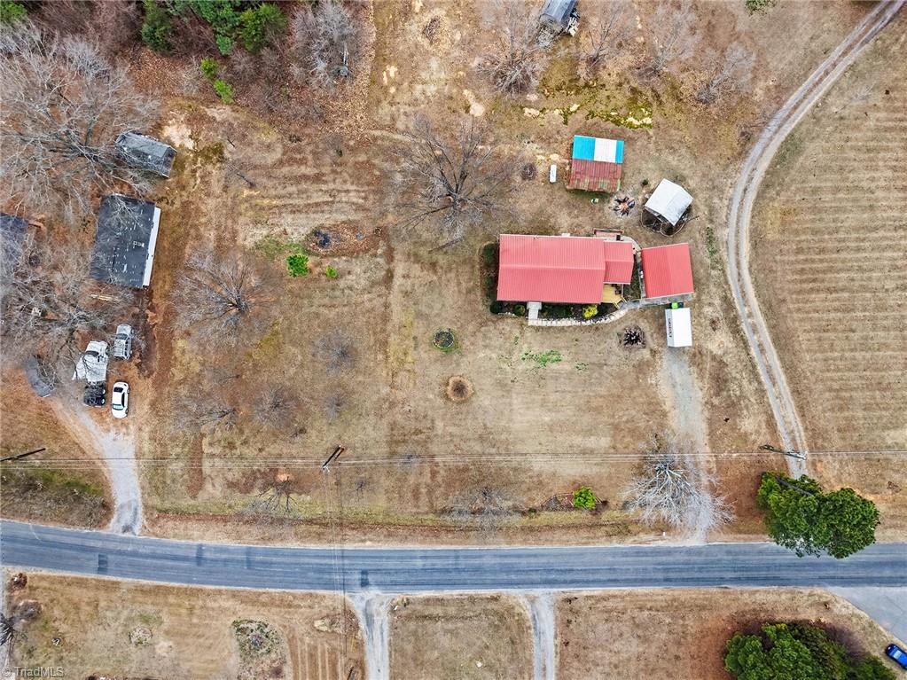 8309 Prince Edward Road Stokesdale, NC 27357 - Photo 36 of 40