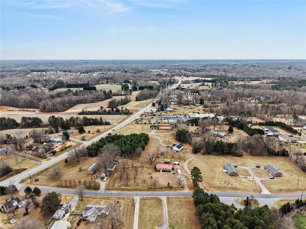 8309 Prince Edward Road Stokesdale, NC 27357 - Photo 37 of 40