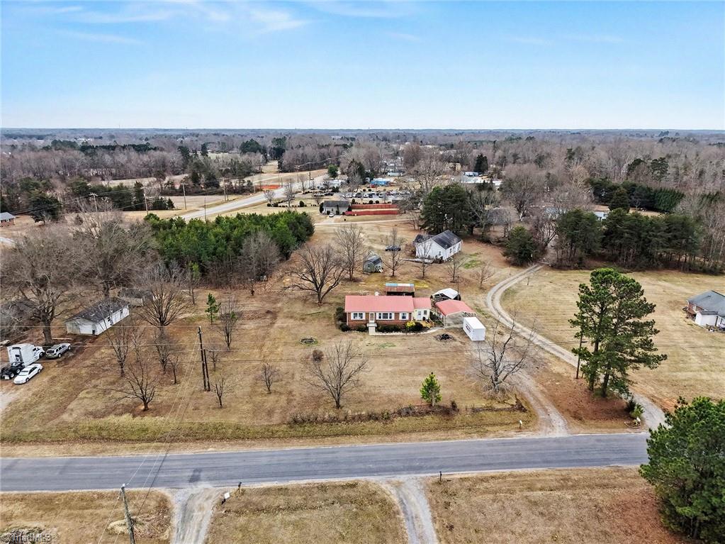 8309 Prince Edward Road Stokesdale, NC 27357 - Photo 38 of 40