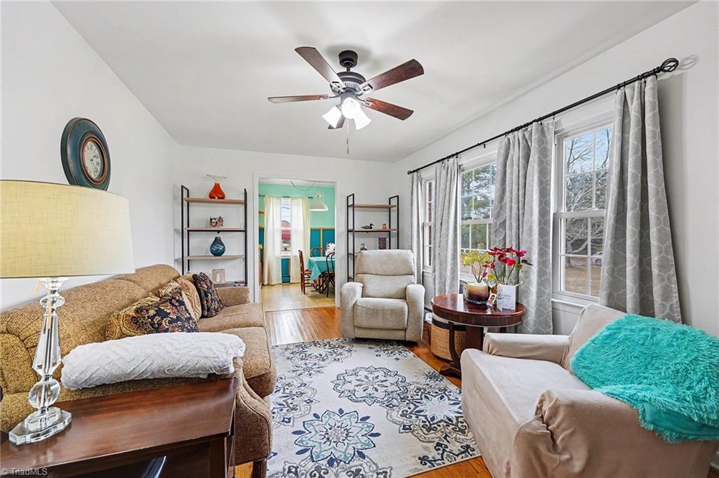 8309 Prince Edward Road Stokesdale, NC 27357 - Photo 6 of 40