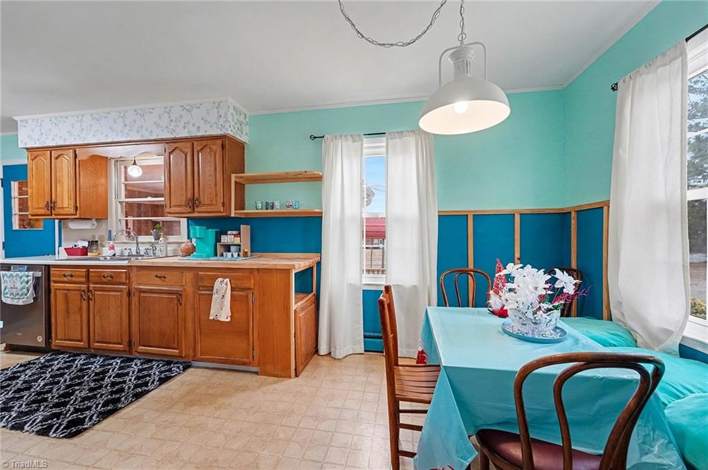 8309 Prince Edward Road Stokesdale, NC 27357 - Photo 8 of 40