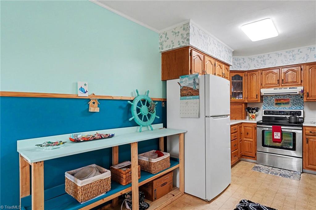 8309 Prince Edward Road Stokesdale, NC 27357 - Photo 9 of 40