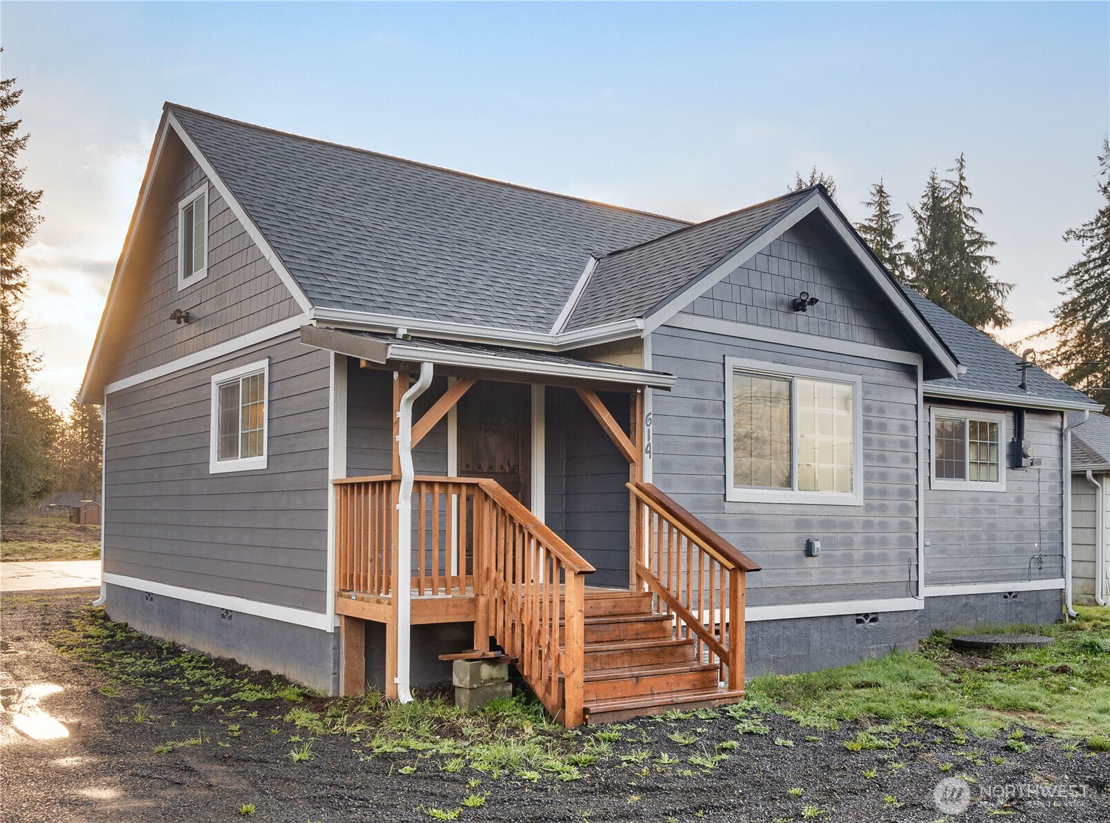 614 School Road Aberdeen, WA 98520 - Photo 1 of 36