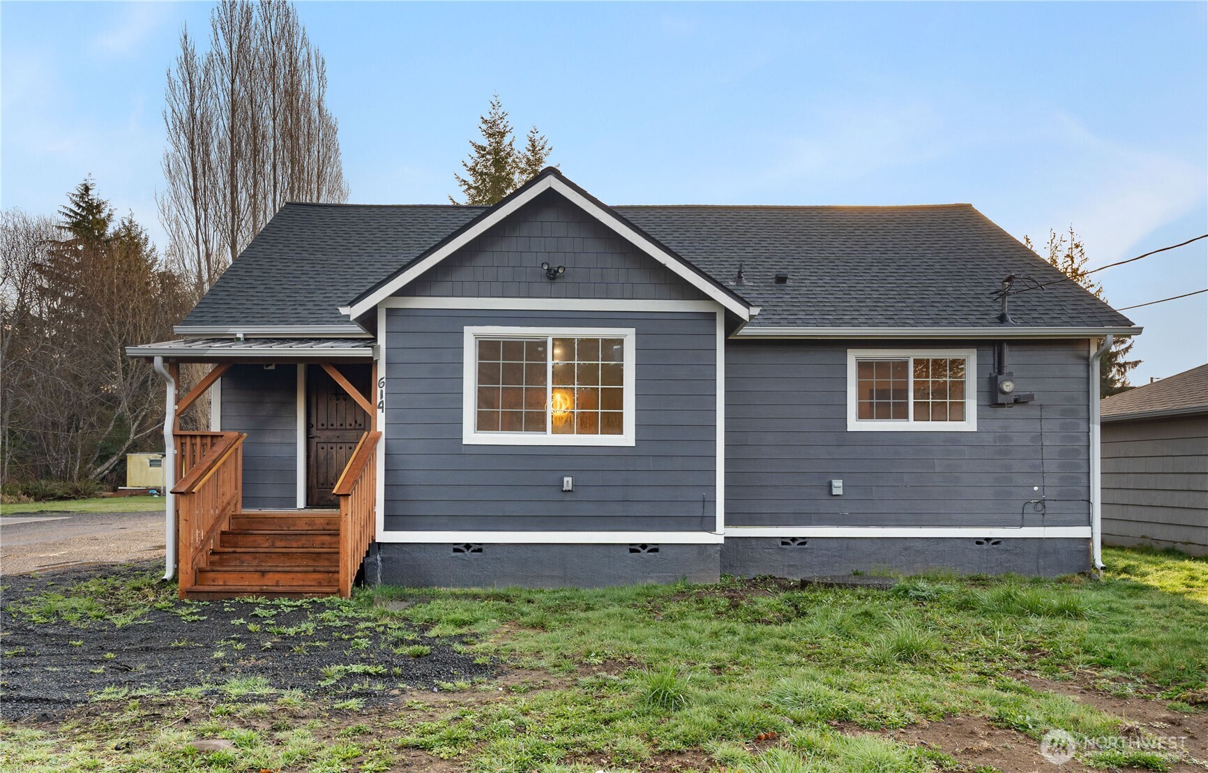 614 School Road Aberdeen, WA 98520 - Photo 2 of 36