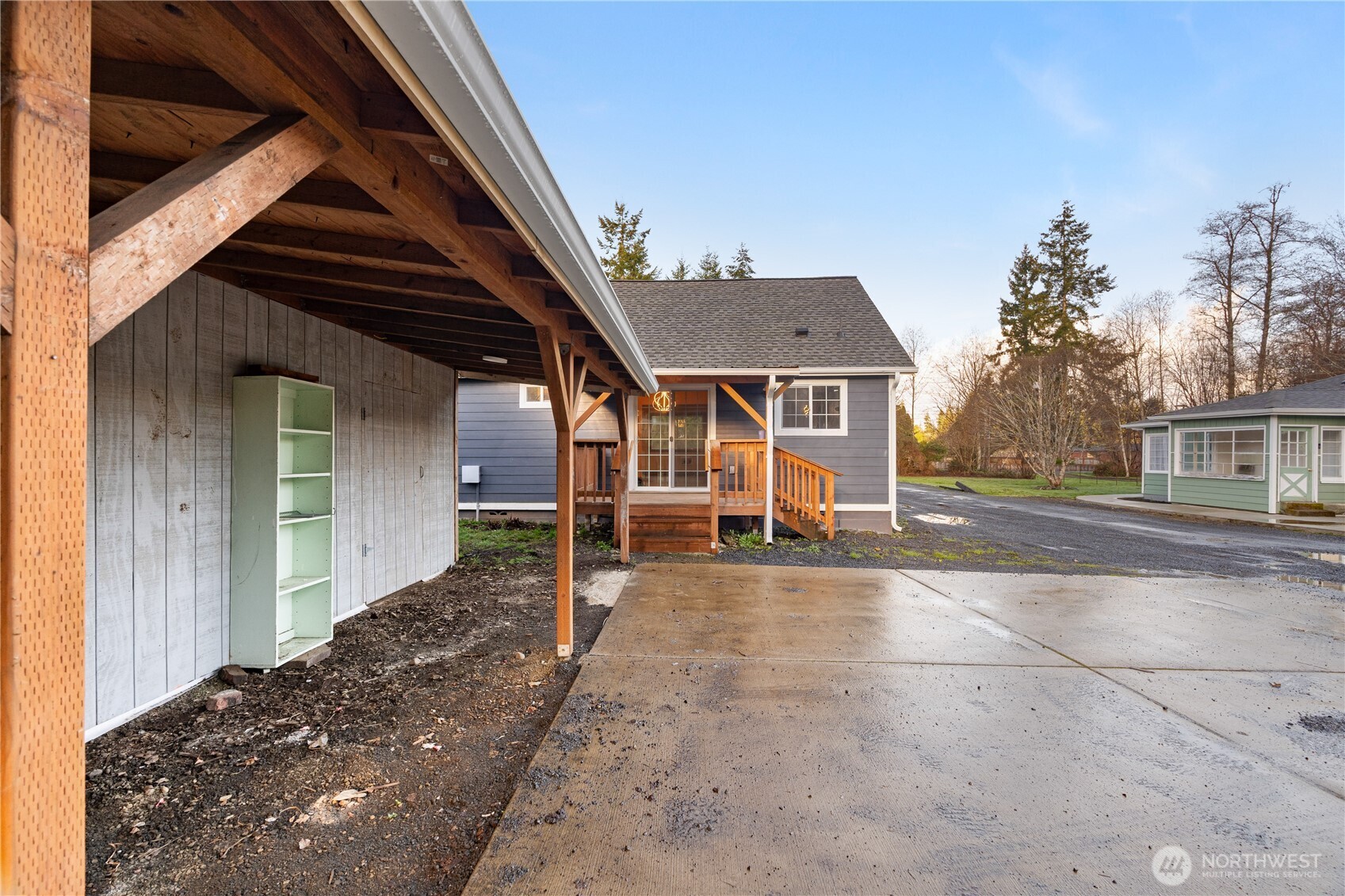 614 School Road Aberdeen, WA 98520 - Photo 24 of 36