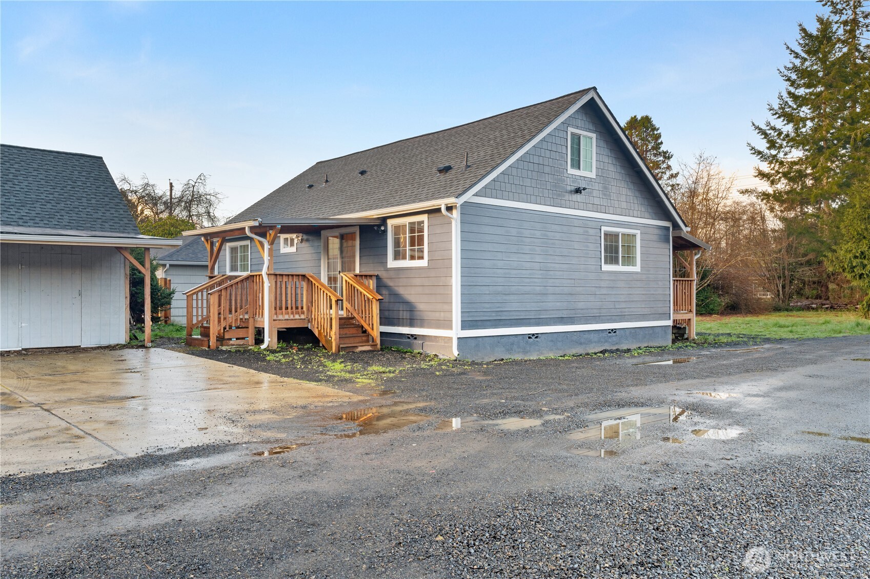 614 School Road Aberdeen, WA 98520 - Photo 27 of 36