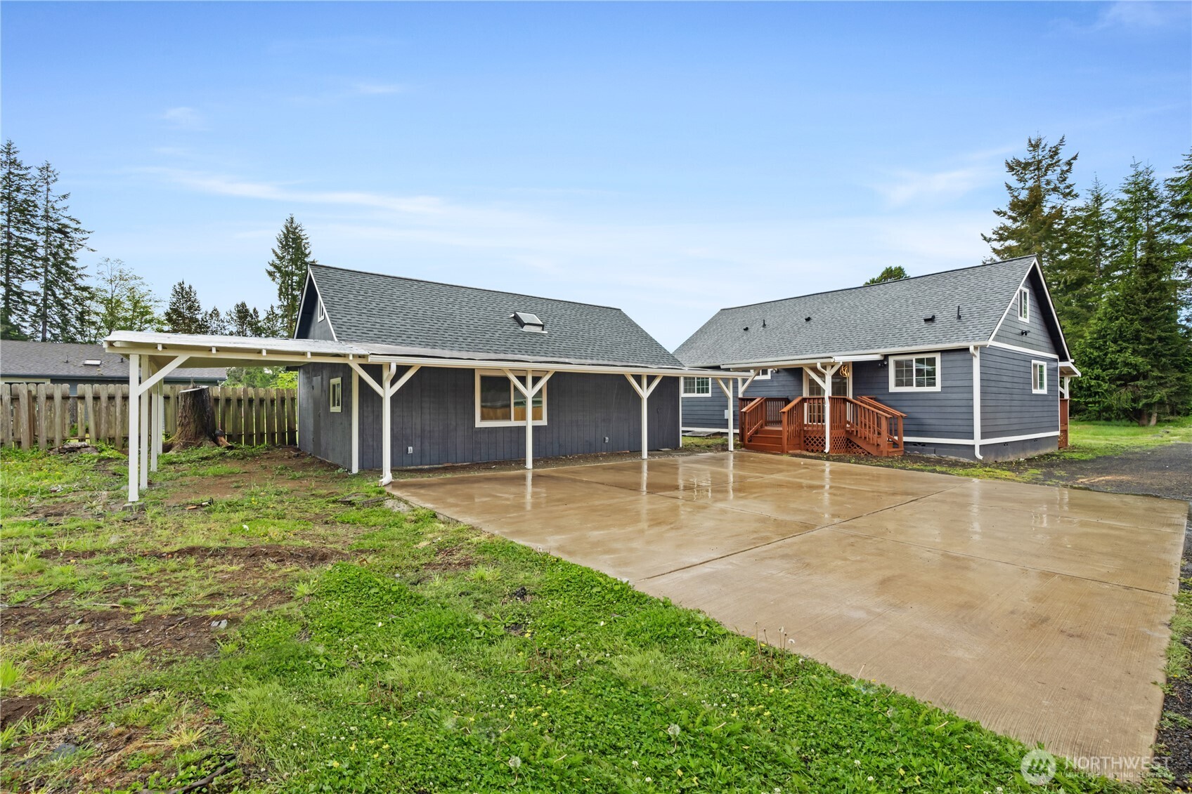 614 School Road Aberdeen, WA 98520 - Photo 28 of 36