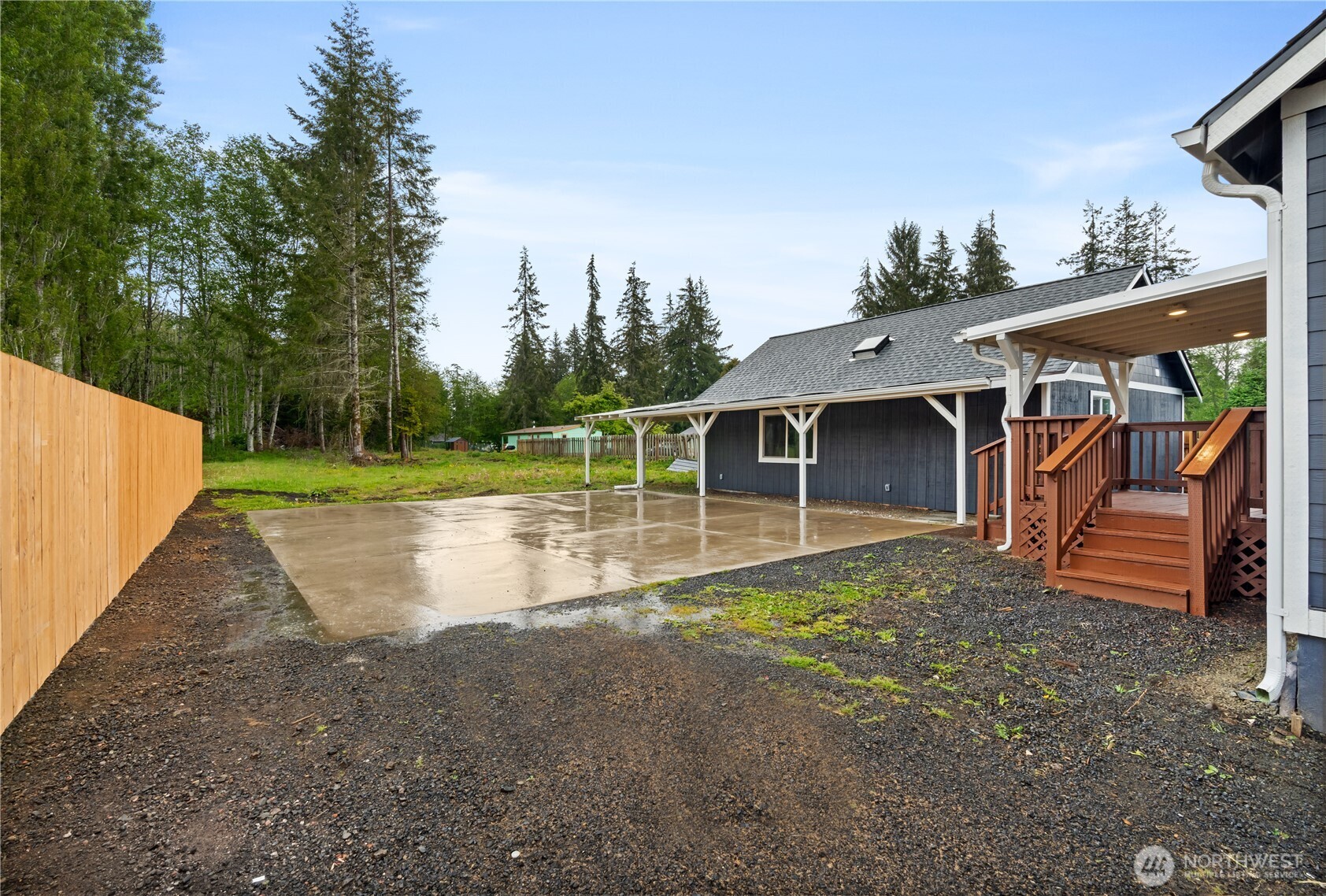 614 School Road Aberdeen, WA 98520 - Photo 29 of 36