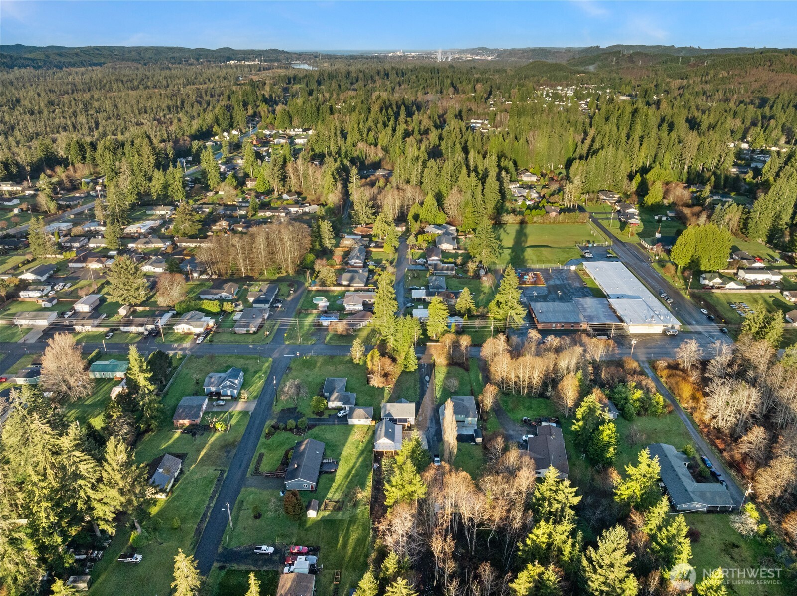 614 School Road Aberdeen, WA 98520 - Photo 30 of 36