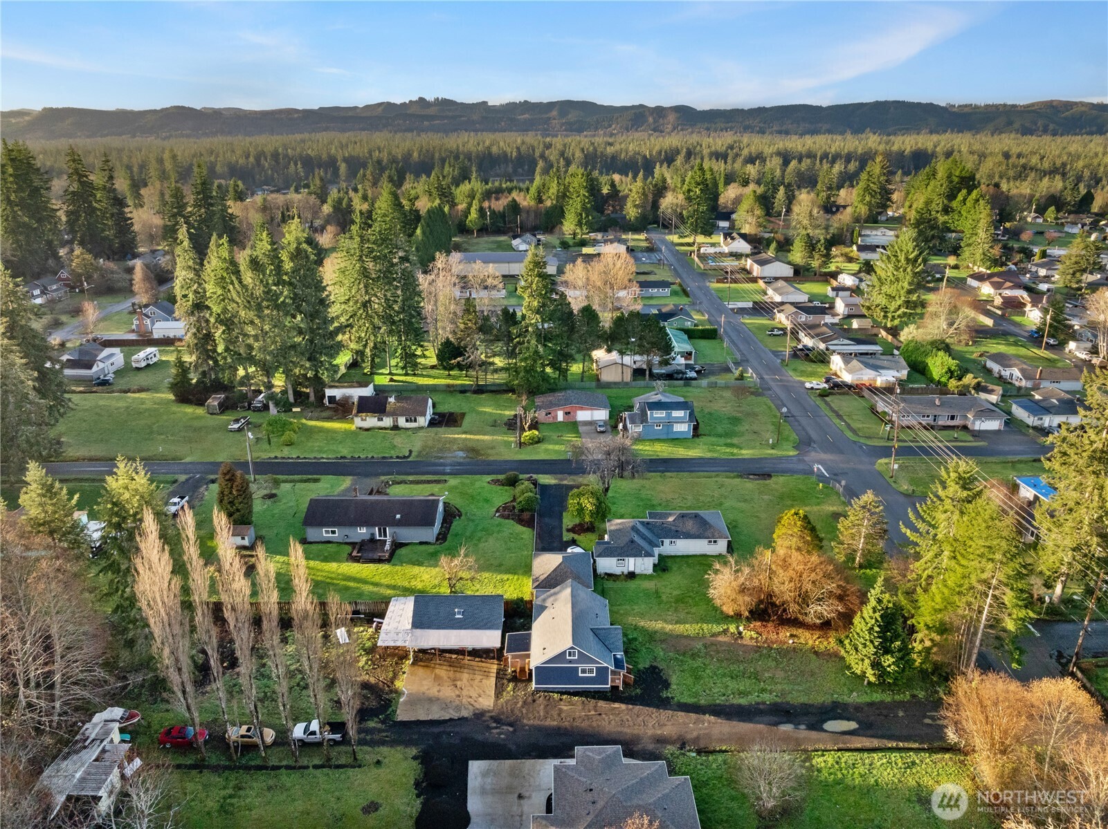 614 School Road Aberdeen, WA 98520 - Photo 31 of 36