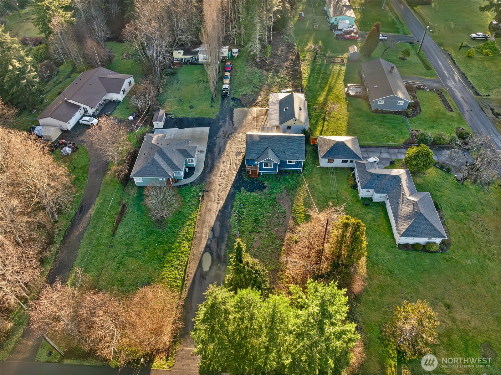 614 School Road Aberdeen, WA 98520 - Photo 32 of 36